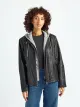 Lederjacke 42023103